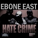 Ebone East feat Yuzzy Bong - NEVER AGAIN feat Yuzzy Bong