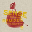 DJ T Feat James Teej - Sense Tale Of Us Remix