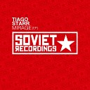 Tiago Starr - Evening Original Mix