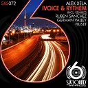 Alex Xela - Ivoice Ruben Sanchez Deep Mix