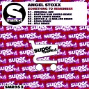 Angel Stoxx - Something to Remember Poka Remix