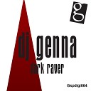 DJ Genna - Ammoniaka