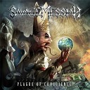 Savage Messiah - The Mask Of Anarchy