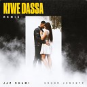Jaz Dhami feat Sound Junkeyz - Kiwe Dassa Remix