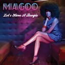 Magoo - Don t Stop Bonus Track