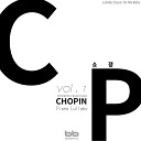 Lullaby Prenatal Band - Chopin Ballade in G Minor Op 23