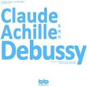 Lullaby Prenatal Band - Debussy Claire de Lune