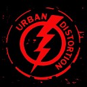 Urban Distortion - Talking In Your Sleep