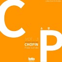 Lullaby Prenatal Band - Chopin mazurka Op 6 No 1 in F min