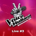 The voice of Holland Sophia Kruithof - If You Go Away Ne Me Quitte Pas