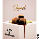 LEV Vononon - Caramel