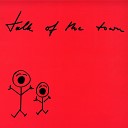 Talk Of The Town - Tanks a Lot Remastered