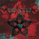 The Cult - speed of light