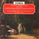 Ludwig van Beethoven - Piano Sonata No 3 in C Major Op 2 I Allegro con…