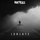 Hostylez - Isolate Radio Edit
