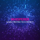 wHispeRer - Minimal Mind