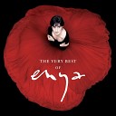 Enya - If I Could Be Where You Are