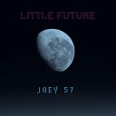 JOEY 57 The Abe Effect - Your Lies