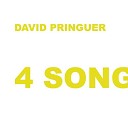 David Pringuer - You Give Me Hope