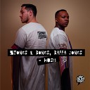 Stones Bones Baffa Jones - Hush Baffa s Vocal Mix