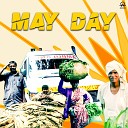 All Ok feat. Rakesh Adiga, MC Bijju, Martin Yo, S.I.D, Aneesh Vidyashankar, Sangeetha Ravindranath - May Day