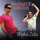Kuzma Shaka Zulu - Budi Mlad Budi Lud