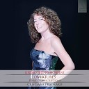Cristiana Pegoraro - La Cenerentola Overture Trascr for Piano Solo