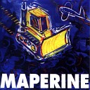 Maperine - Tem ti fi la
