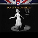 Dusty Springfield - In the Middle of Nowhere Live