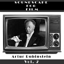 Artur Rubinstein - Barcarolle in F Sharp Minor Op 60