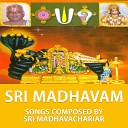 B Umashankar N Srivatsan - Kadan Vangi Sindhubhairavi Adi