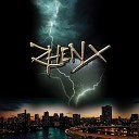 ZhenX feat Herman Rarebell Bill Leverty - Distant Memories