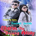 Sherin Tan feat Bujang Amoy - Curiga