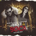 Mr Azkot feat Marie La Melodia Del Genero - Ac rcate a Mi Boca