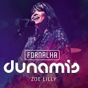 Dunamis Music Zoe Lilly - Meu Lugar Aqui