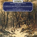 Ludwig van Beethoven - Piano Sonata No 29 in B Flat Major Op 106 Hammerklavier III Adagio…