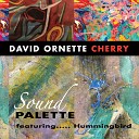 David Ornette Cherry - Vcw