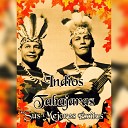 Indios Tabajaras - Angelitos Negros