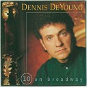 Dennis DeYoung - Memory