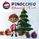 Pinocchio - Sous la neige toil e Version chant e