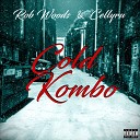 Celly Ru Rob Woods feat Young Ru - No Love