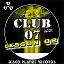 Club 07 feat Rosaly - Are You Ready Original Mix