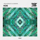 Jean Beatz Jegers - Koe Extended Mix
