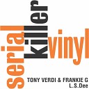 Tony Verdi Frankie G - L S Dee Secular Mix