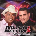 Nilton N lton - De L pra C