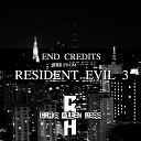 Chris Allen Hess - End Credits From Resident Evil 3