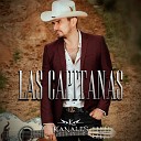 Kanales - Las Capitanas