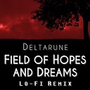 Laura Platt - Field of Hopes and Dreams From Deltarune Lo Fi…