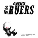 Amos the Ruers - Hitchicker Girl