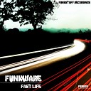 Funkware - The Voice Of Sadness Original Mix